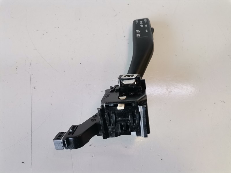 Recambio de mando luces para seat leon (1p1) bkd referencia OEM IAM   
