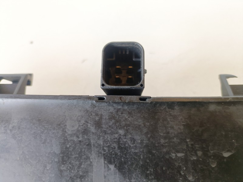 Recambio de bobina encendido para peugeot 206 kfx referencia OEM IAM   