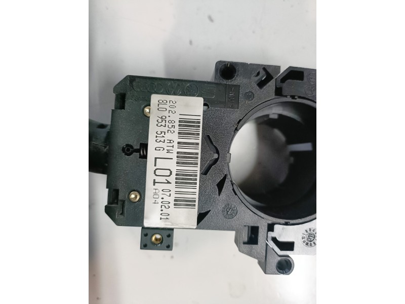 Recambio de mando luces para seat leon (1m1) asv referencia OEM IAM 8L0953513G  