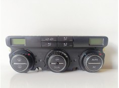 Recambio de mando climatizador para volkswagen passat variant (3c5) bkp referencia OEM IAM 3C0907044CR  