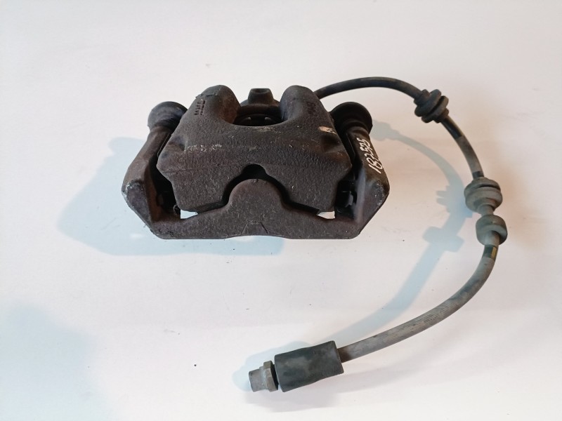 Recambio de pinza de freno delantera derecha para bmw serie 1 berlina (e81/e87) n47d20a referencia OEM IAM   