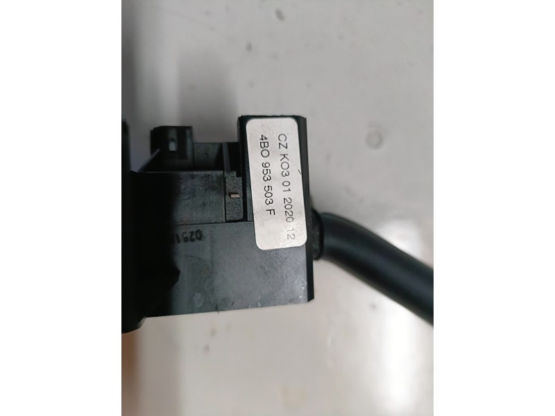 Recambio de mando luces para seat leon (1m1) asv referencia OEM IAM 8L0953513G  