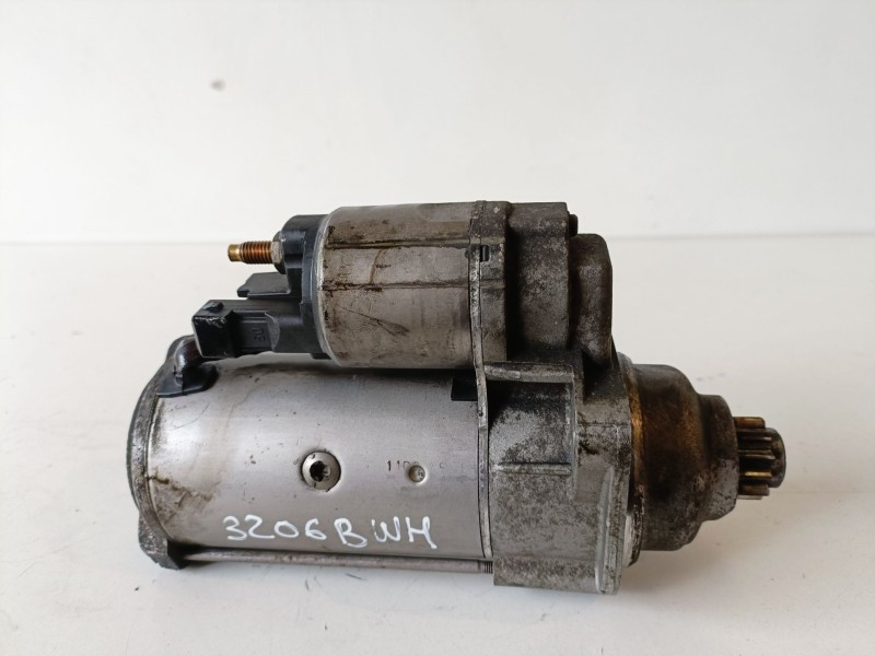 Recambio de motor arranque para skoda octavia berlina (1u2) asv referencia OEM IAM   
