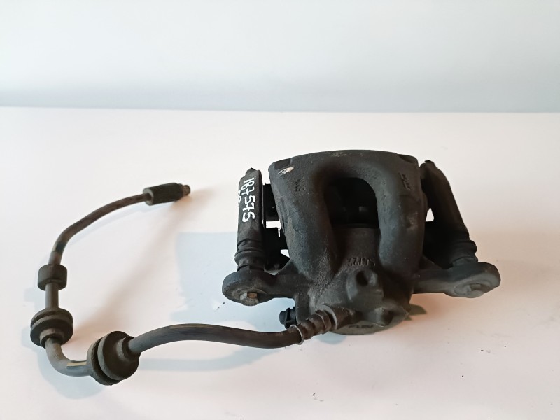 Recambio de pinza de freno delantera derecha para bmw serie 1 berlina (e81/e87) n47d20a referencia OEM IAM   