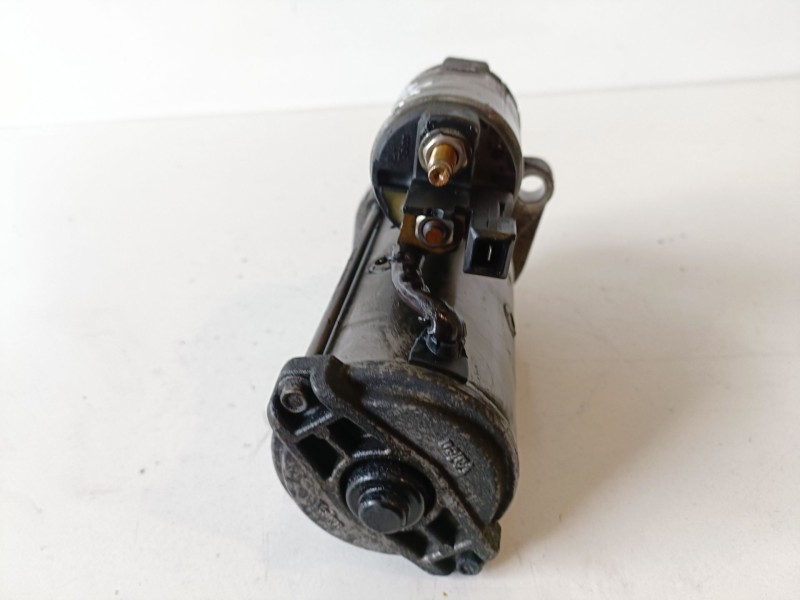 Recambio de motor arranque para skoda octavia berlina (1u2) asv referencia OEM IAM   