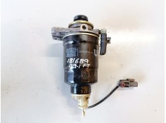 Recambio de filtro gasoil para nissan primera berlina (p11) cd20 referencia OEM IAM 2437500  