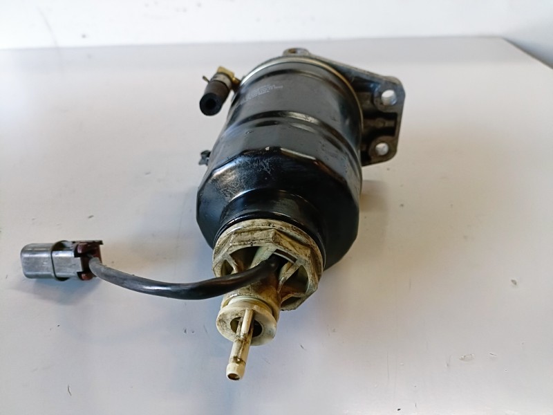 Recambio de filtro gasoil para nissan primera berlina (p11) cd20 referencia OEM IAM 2437500  