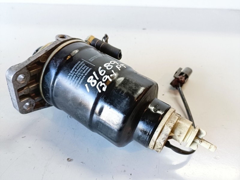 Recambio de filtro gasoil para nissan primera berlina (p11) cd20 referencia OEM IAM 2437500  