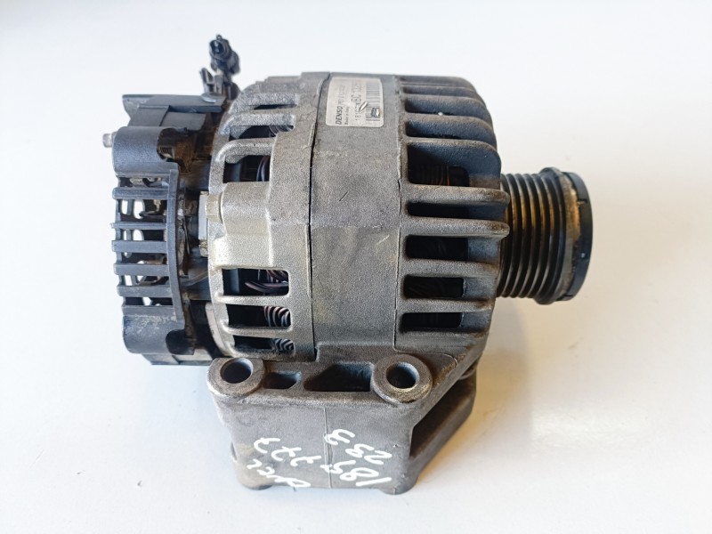 Recambio de alternador para opel corsa d z13dtj referencia OEM IAM MS1012100961  