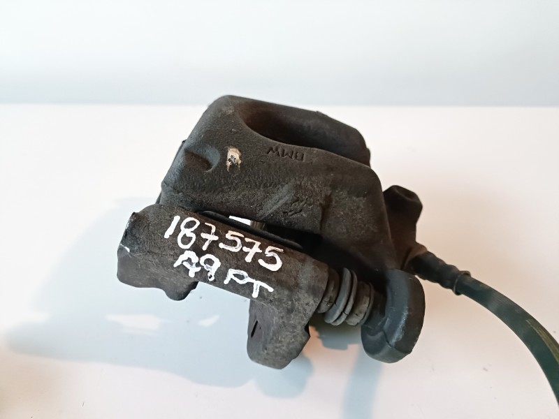 Recambio de pinza de freno delantera derecha para bmw serie 1 berlina (e81/e87) n47d20a referencia OEM IAM   