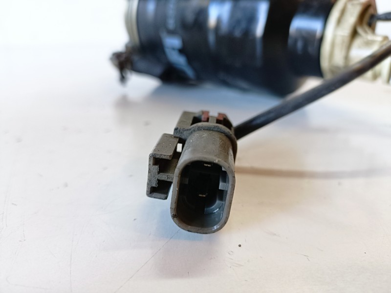 Recambio de filtro gasoil para nissan primera berlina (p11) cd20 referencia OEM IAM 2437500  