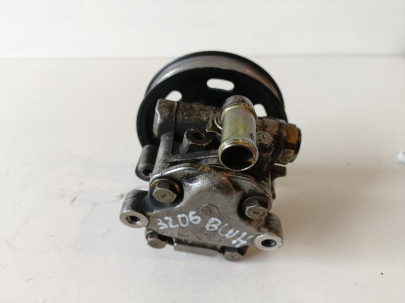 Recambio de bomba direccion para skoda octavia berlina (1u2) asv referencia OEM IAM   
