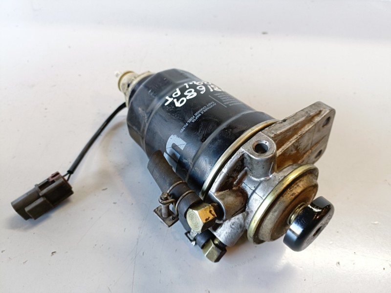 Recambio de filtro gasoil para nissan primera berlina (p11) cd20 referencia OEM IAM 2437500  