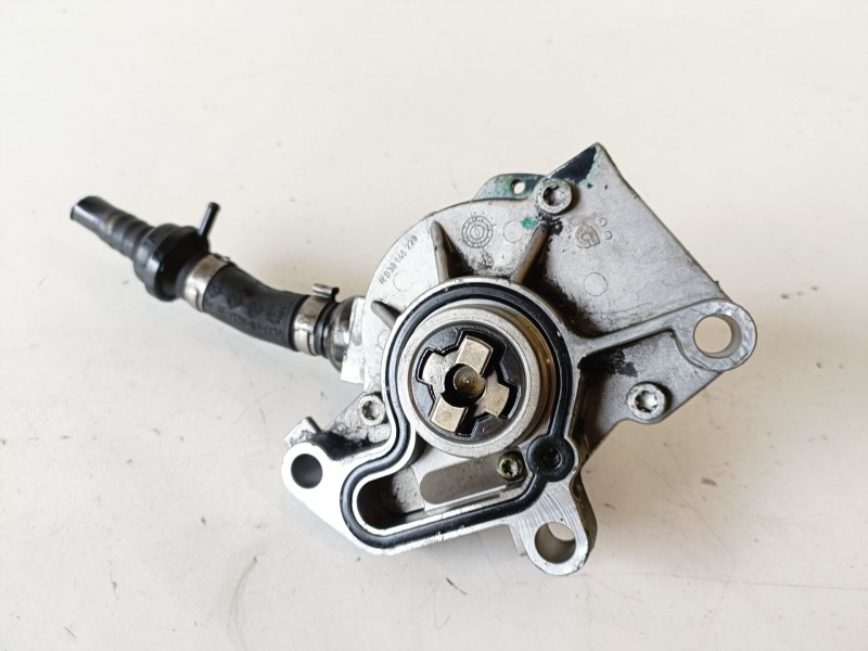 Recambio de depresor freno / bomba vacio para skoda octavia berlina (1u2) asv referencia OEM IAM 038145101B  