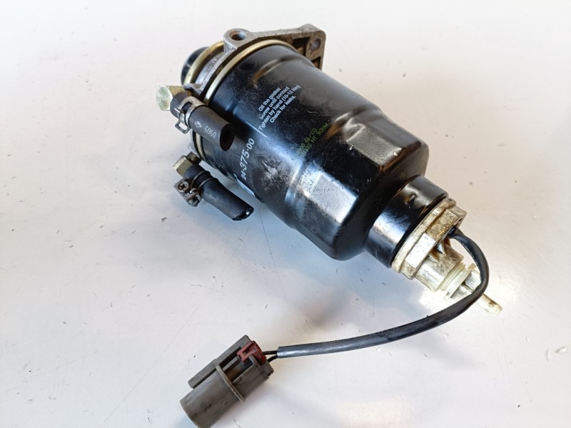 Recambio de filtro gasoil para nissan primera berlina (p11) cd20 referencia OEM IAM 2437500  