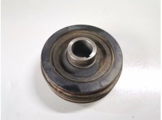 Recambio de polea cigueñal para mitsubishi montero (v20/v40) 4m40 referencia OEM IAM   