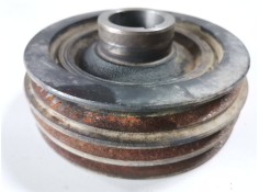 Recambio de polea cigueñal para mitsubishi montero (v20/v40) 4m40 referencia OEM IAM    2