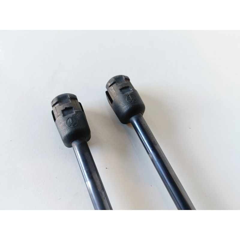 Recambio de amortiguadores maletero / porton para ford focus c-max (cap)(2003) g6dd referencia OEM IAM 3M51R406A10AB  