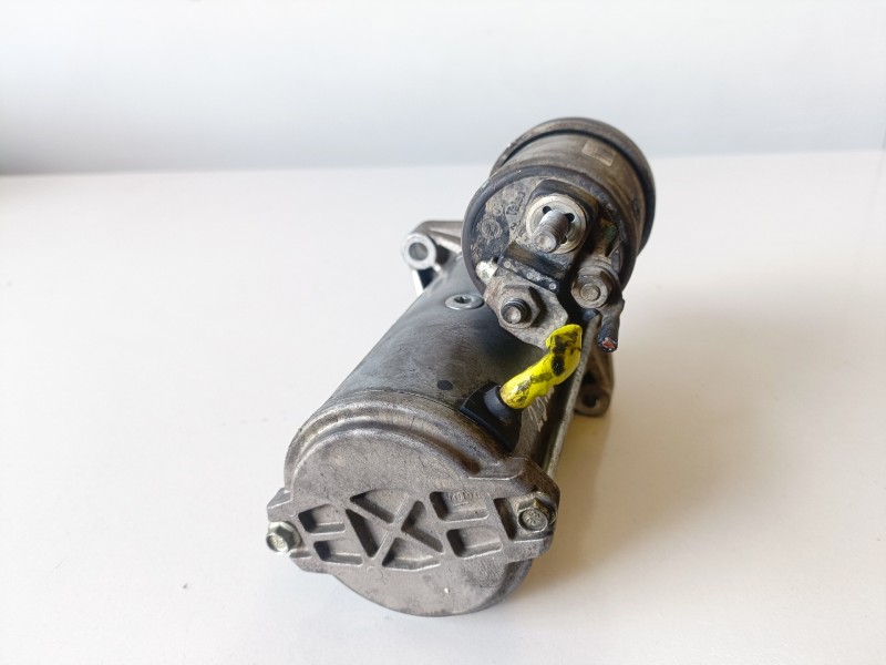 Recambio de motor arranque para opel corsa d z13dtj referencia OEM IAM TS18E33  