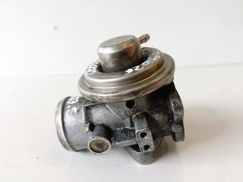 Recambio de caja mariposa para skoda octavia berlina (1u2) asv referencia OEM IAM 038131501E  
