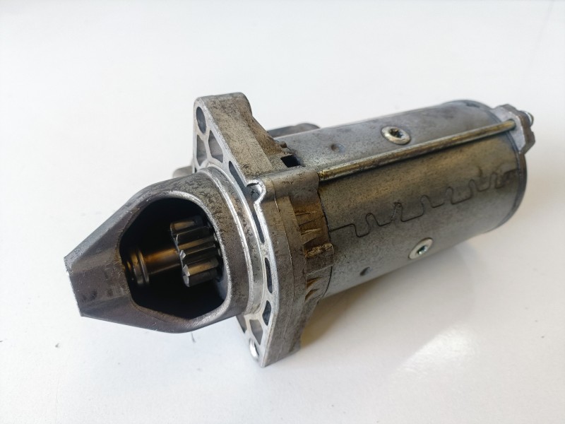 Recambio de motor arranque para opel corsa d z13dtj referencia OEM IAM TS18E33  