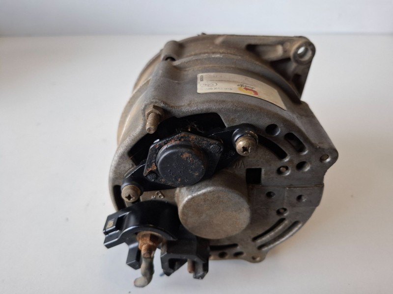 Recambio de alternador para opel corsa b c12nz referencia OEM IAM   