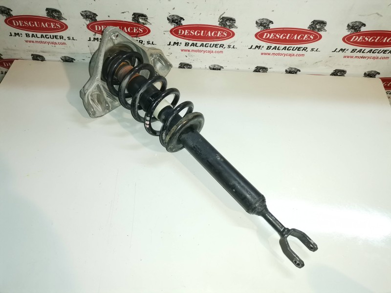 Recambio de amortiguador delantero izquierdo para audi a6 berlina (4f2) caha referencia OEM IAM 4F0413031BN  
