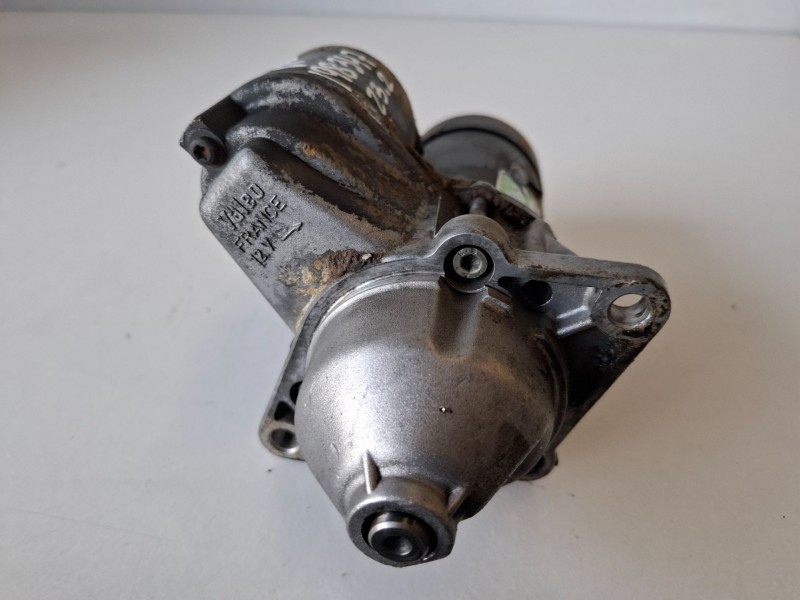 Recambio de motor arranque para opel corsa b c12nz referencia OEM IAM   