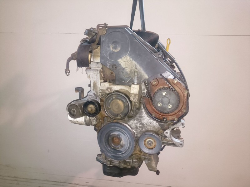 Recambio de motor completo para ford focus berlina (cak) ffda referencia OEM IAM FFDA  