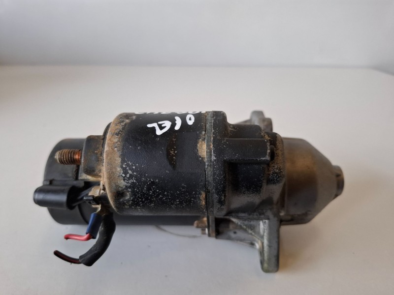 Recambio de motor arranque para opel corsa b c12nz referencia OEM IAM   