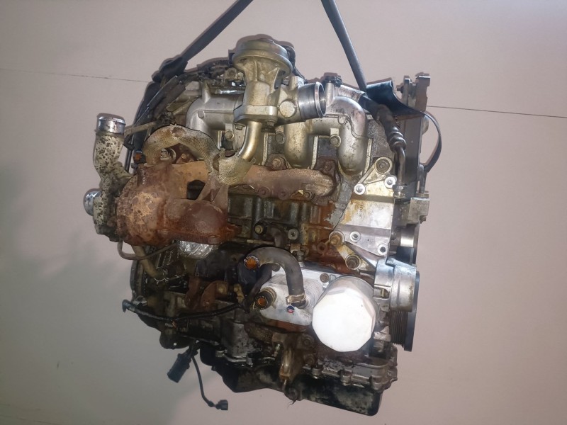 Recambio de motor completo para ford focus berlina (cak) ffda referencia OEM IAM FFDA  