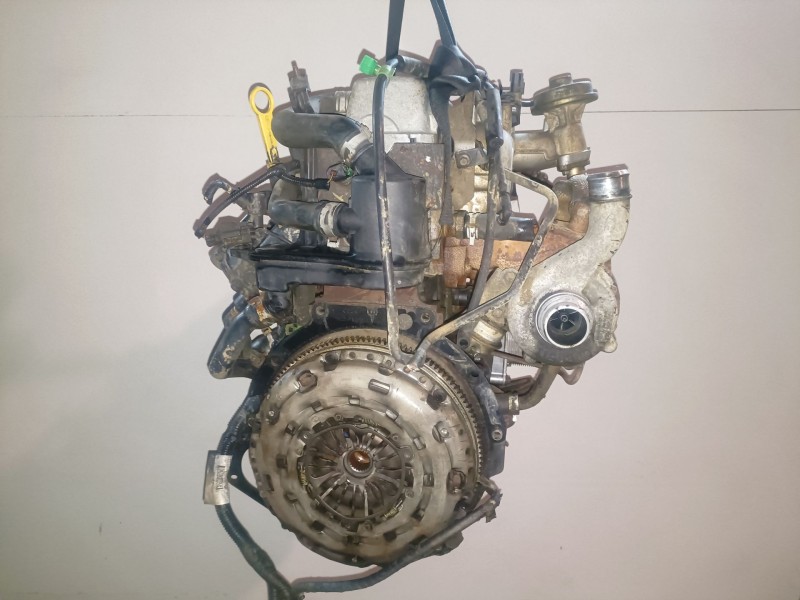 Recambio de motor completo para ford focus berlina (cak) ffda referencia OEM IAM FFDA  