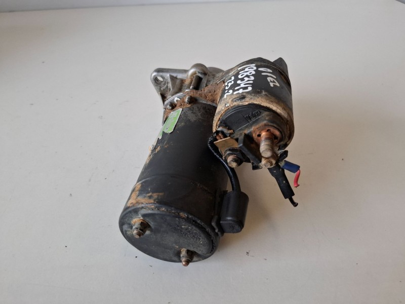 Recambio de motor arranque para opel corsa b c12nz referencia OEM IAM   