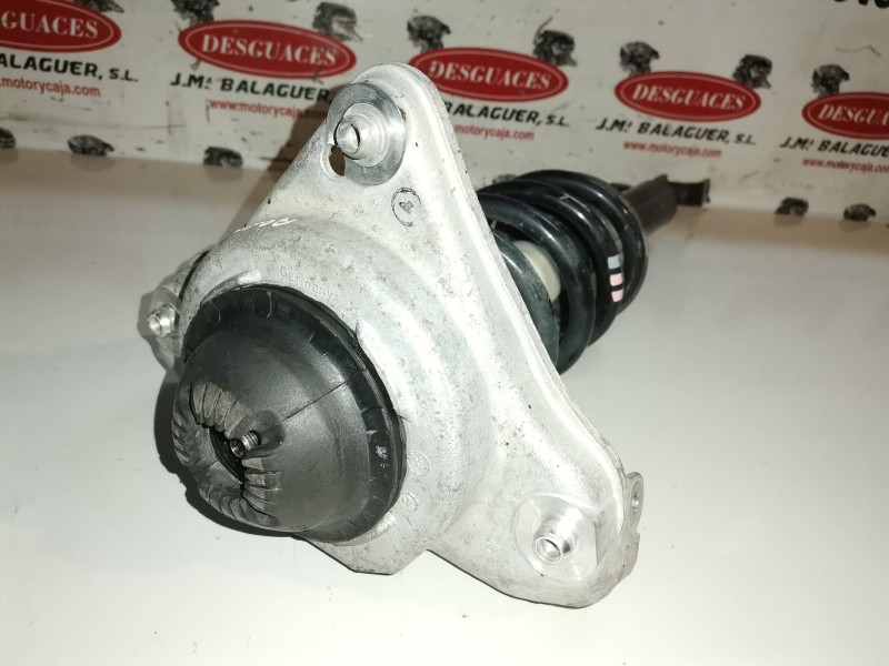 Recambio de amortiguador delantero izquierdo para audi a6 berlina (4f2) caha referencia OEM IAM 4F0413031BN  