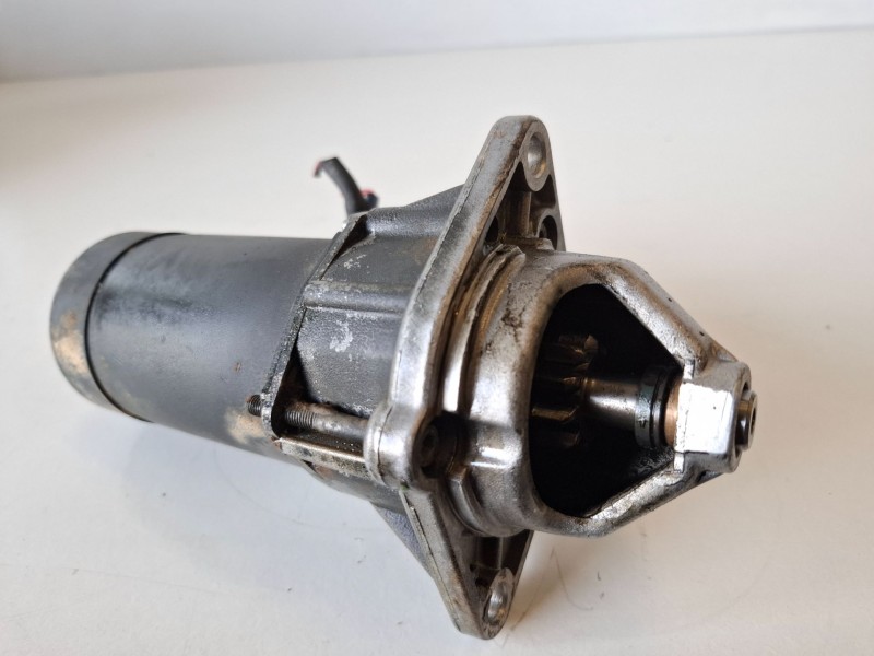 Recambio de motor arranque para opel corsa b c12nz referencia OEM IAM   