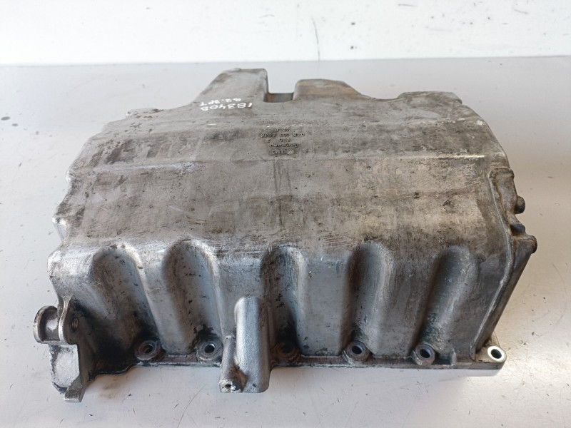Recambio de carter para volkswagen polo iv (9n3) bnv referencia OEM IAM 045103603D  
