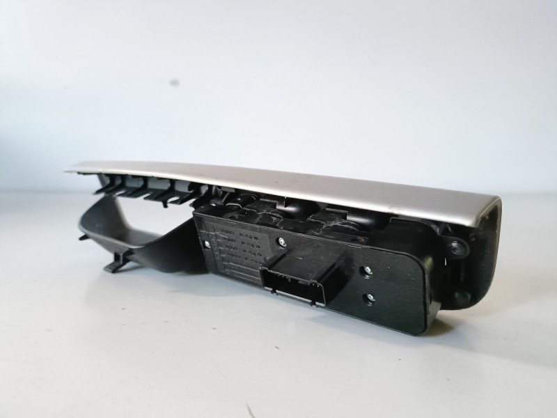 Recambio de mando elevalunas delantero izquierdo para volvo v50 familiar d4204t referencia OEM IAM   