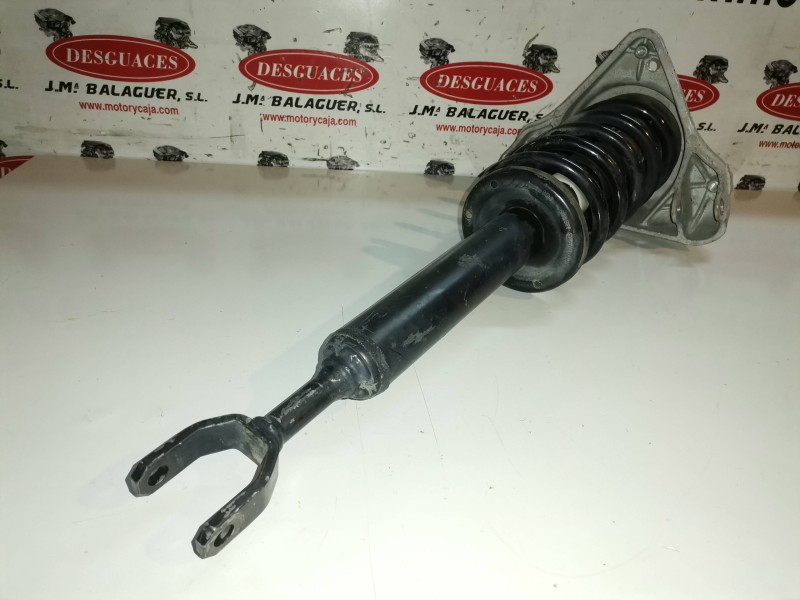 Recambio de amortiguador delantero izquierdo para audi a6 berlina (4f2) caha referencia OEM IAM 4F0413031BN  