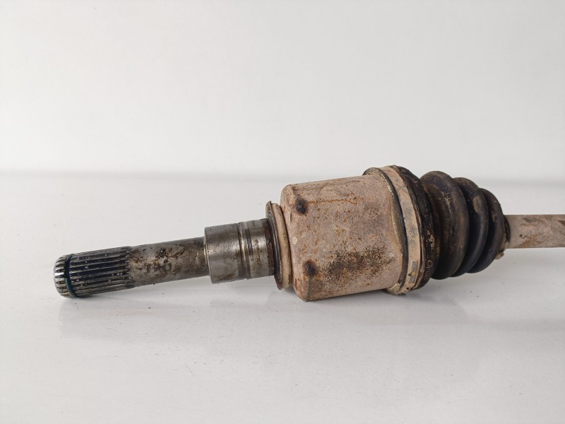 Recambio de transmision trasera izquierda para land rover freelander (ln) 204d3 referencia OEM IAM   