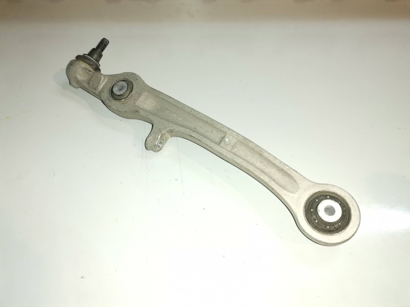 Recambio de brazo suspension inferior delantero izquierdo para audi a6 berlina (4f2) caha referencia OEM IAM 4F0407151A  