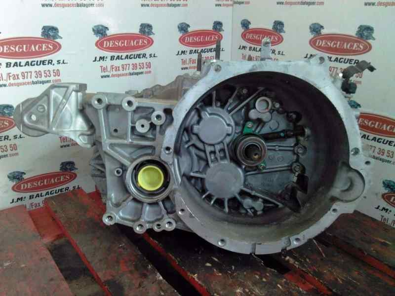 Recambio de caja cambios para mitsubishi asx (ga0w) referencia OEM IAM QN8R1/W6MBA1SRZ  