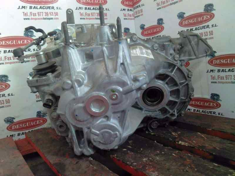 Recambio de caja cambios para mitsubishi asx (ga0w) referencia OEM IAM QN8R1/W6MBA1SRZ  