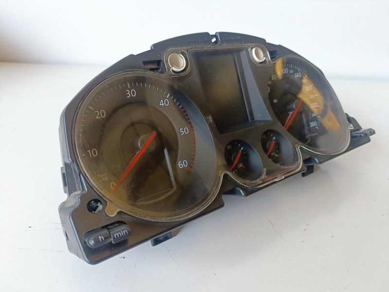 Recambio de cuadro instrumentos para volkswagen passat variant (3c5) bkp referencia OEM IAM A2C53194181  