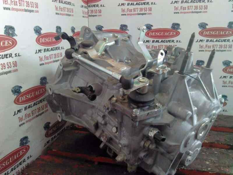 Recambio de caja cambios para mitsubishi asx (ga0w) referencia OEM IAM QN8R1/W6MBA1SRZ  