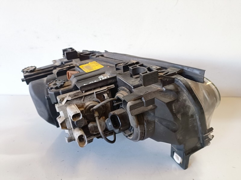 Recambio de faro izquierdo para bmw serie 3 compacto (e46) 204d4 referencia OEM IAM 0301187271  