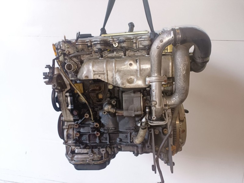 Recambio de motor completo para nissan almera (n16/e) yd22 referencia OEM IAM YD22DDT  