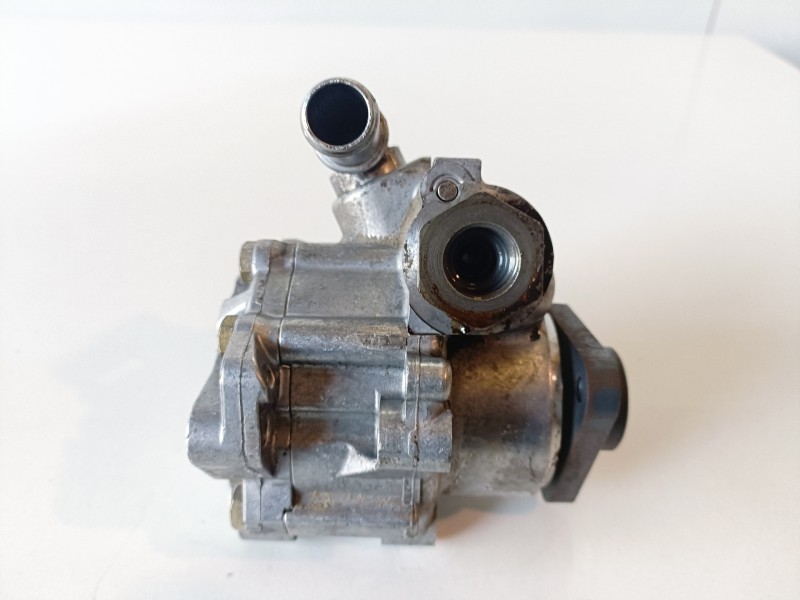 Recambio de bomba direccion para land rover freelander (ln) 204d3 referencia OEM IAM 7690974124  