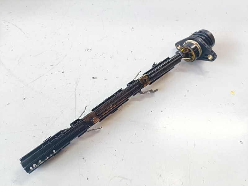 Recambio de no identificado para volkswagen polo iv (9n3) bnv referencia OEM IAM 045971803  