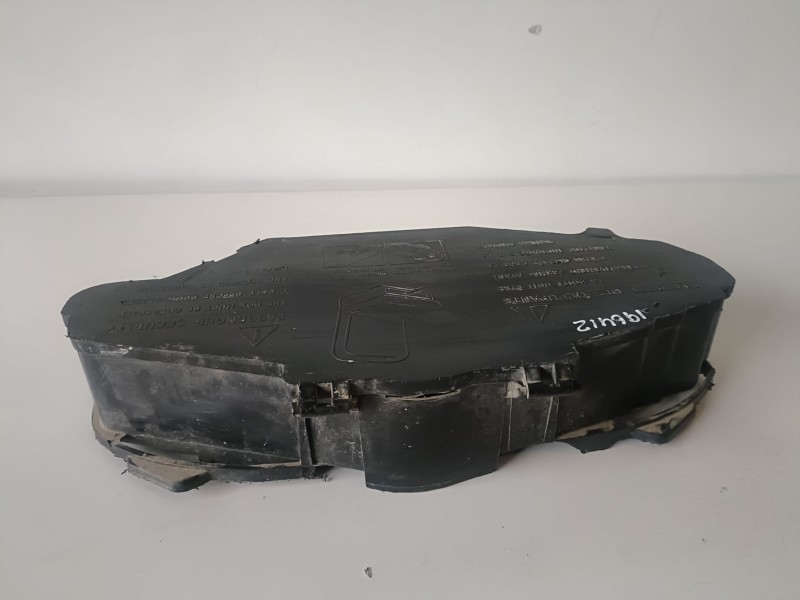 Recambio de gato para renault trafic ii furgón m9r786 referencia OEM IAM   
