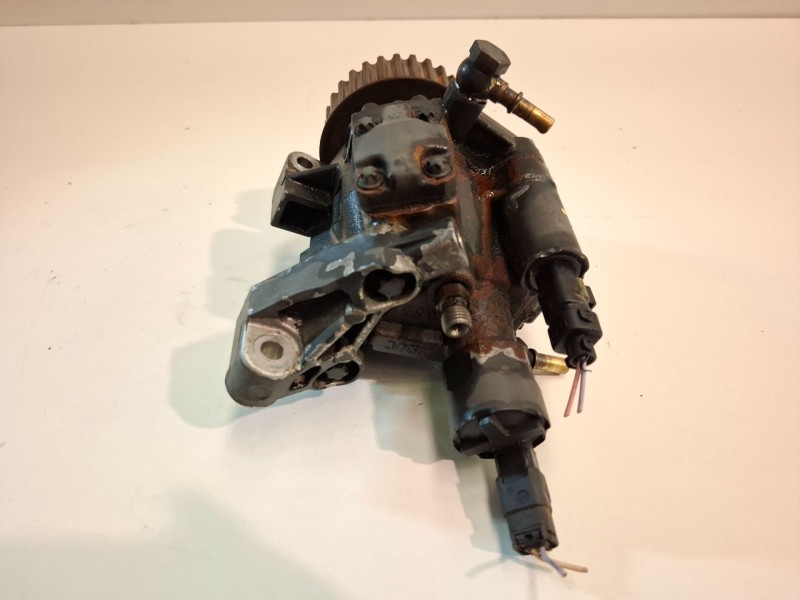 Recambio de bomba inyeccion para renault kangoo ii (f/kw0) k9k804 referencia OEM IAM A2C20000754  